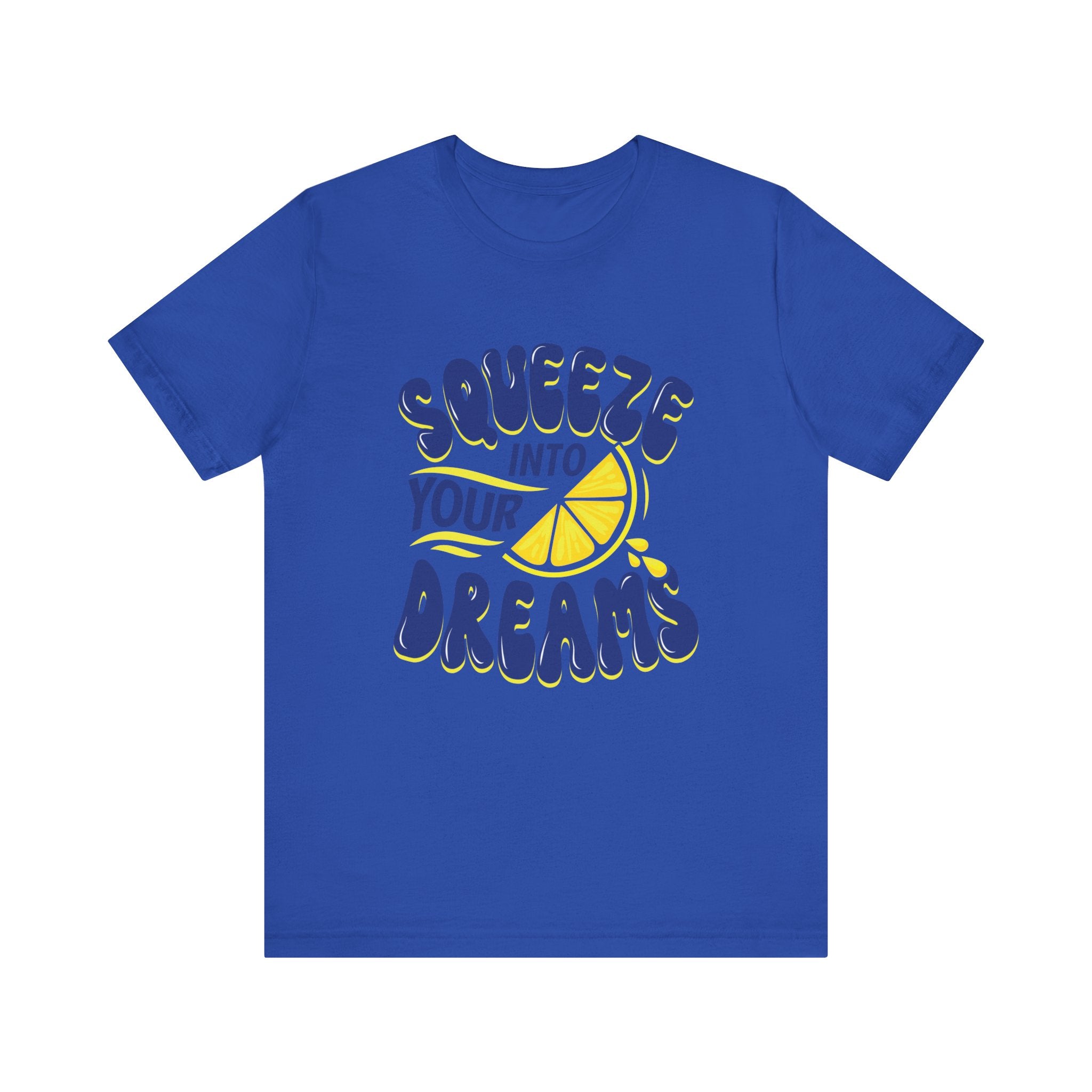 Copy of Unisex Jersey Short Sleeve Tee