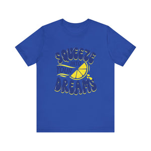 Copy of Unisex Jersey Short Sleeve Tee