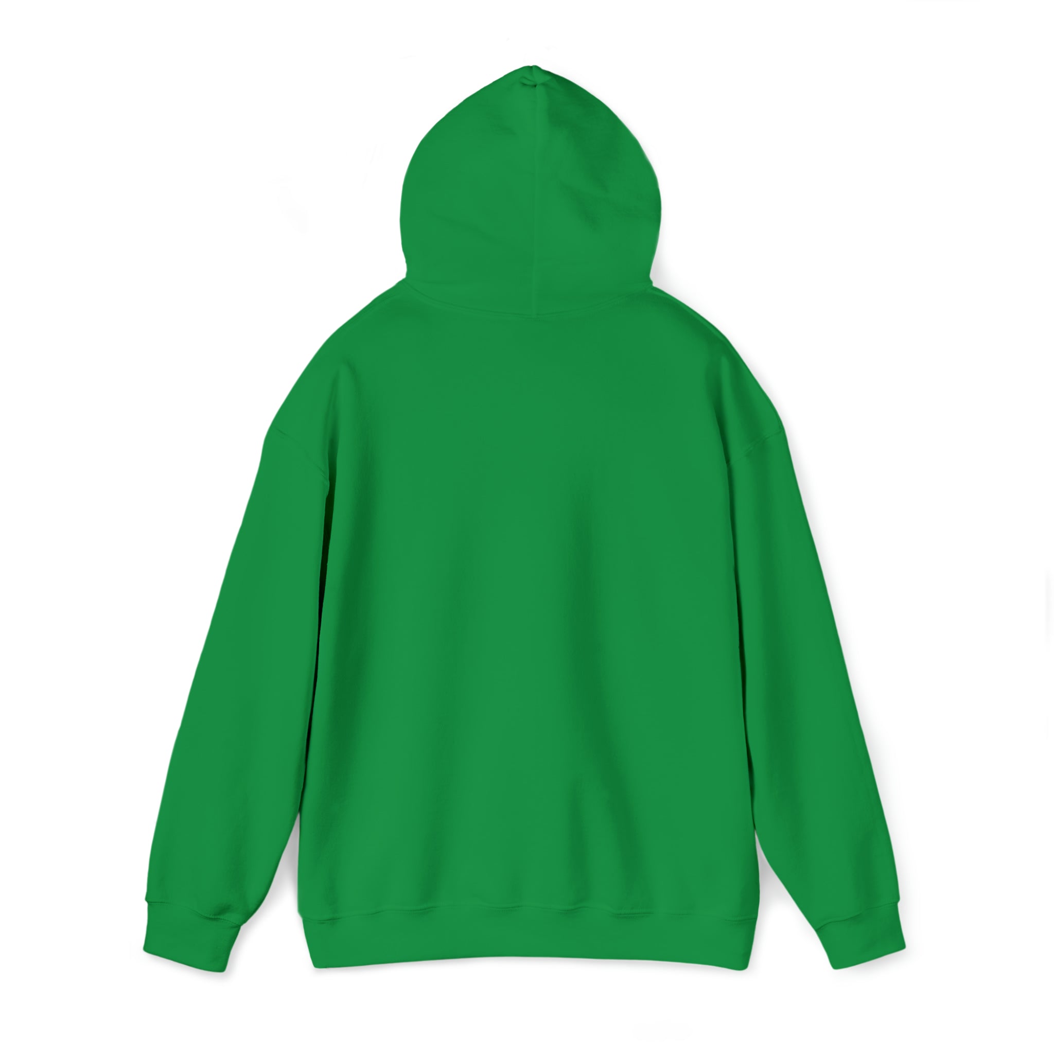 Tre's Squeeze "Hoodie Season" Unisex Hooded Sweatshirt