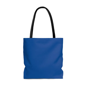 Tre's Squeeze Tote