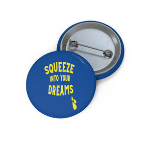 Tre's Squeeze Pin Buttons